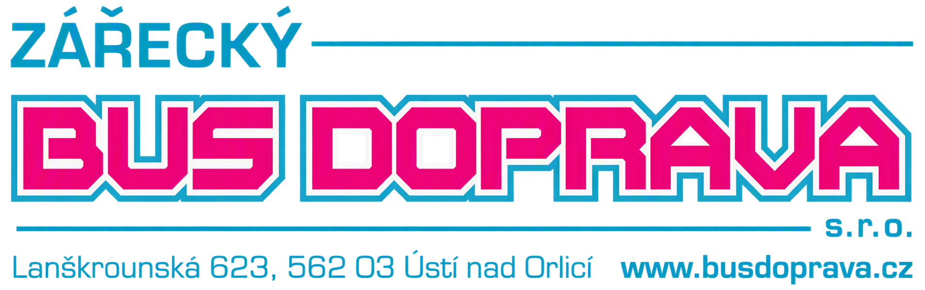 ZÁŘECKÝ BUS DOPRAVA s. r. o.